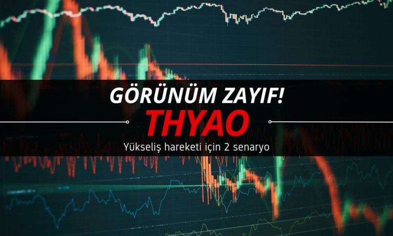 THYAO için zayıf görünüm sürüyor: Yükseliş için ne gerekli?