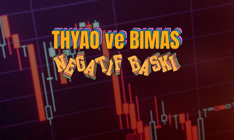 THYAO ve BIMAS endekse en fazla baskı yapan hisseler