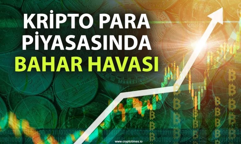 Ticaret uzlaşmaları ve ateşkesler kripto piyasasını destekliyor