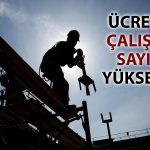 Ticaret ve hizmet sektörü istihdamı Mart’ta yükseldi