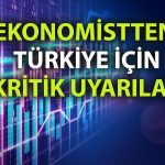Timothy Ash: Enflasyonla mücadele sürmeli, faizler sabit kalmalı