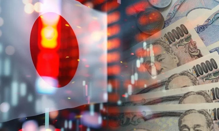 Tokyo’nun çekirdek enflasyonu 2 yılın zirvesinde: Faiz artışı kapıda mı?