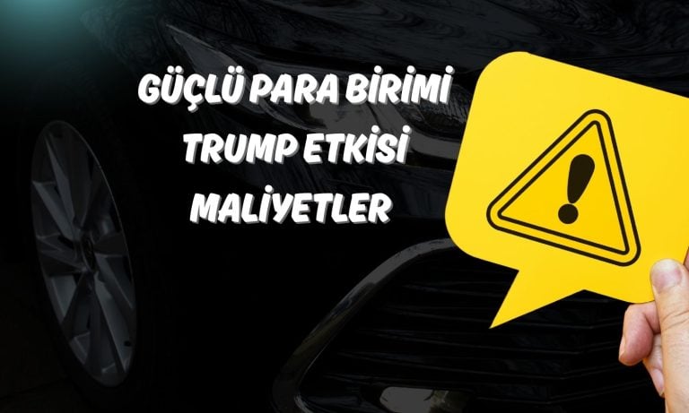 Toyota tam yıl kârında yüzde 21 düşüş için uyardı!