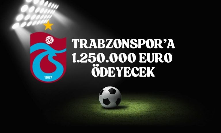 Trabzonspor 2025-2026 sezonu için Maare Group ile anlaştı!