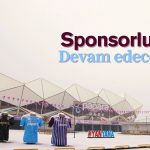 Trabzonspor’dan (TSPOR) Papara açıklaması: Sponsorluk devam