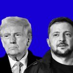 Trump başardı: ABD ile Ukrayna arasında anlaşma imzalandı!