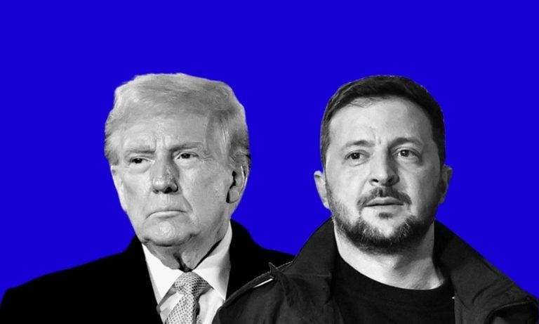 Trump başardı: ABD ile Ukrayna arasında anlaşma imzalandı!
