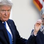 Trump faiz kararı sonrası Powell için “Aptal” dedi