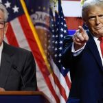 Trump’tan FED’e yeni baskı: Enflasyon yok, faiz oranı düşmeli