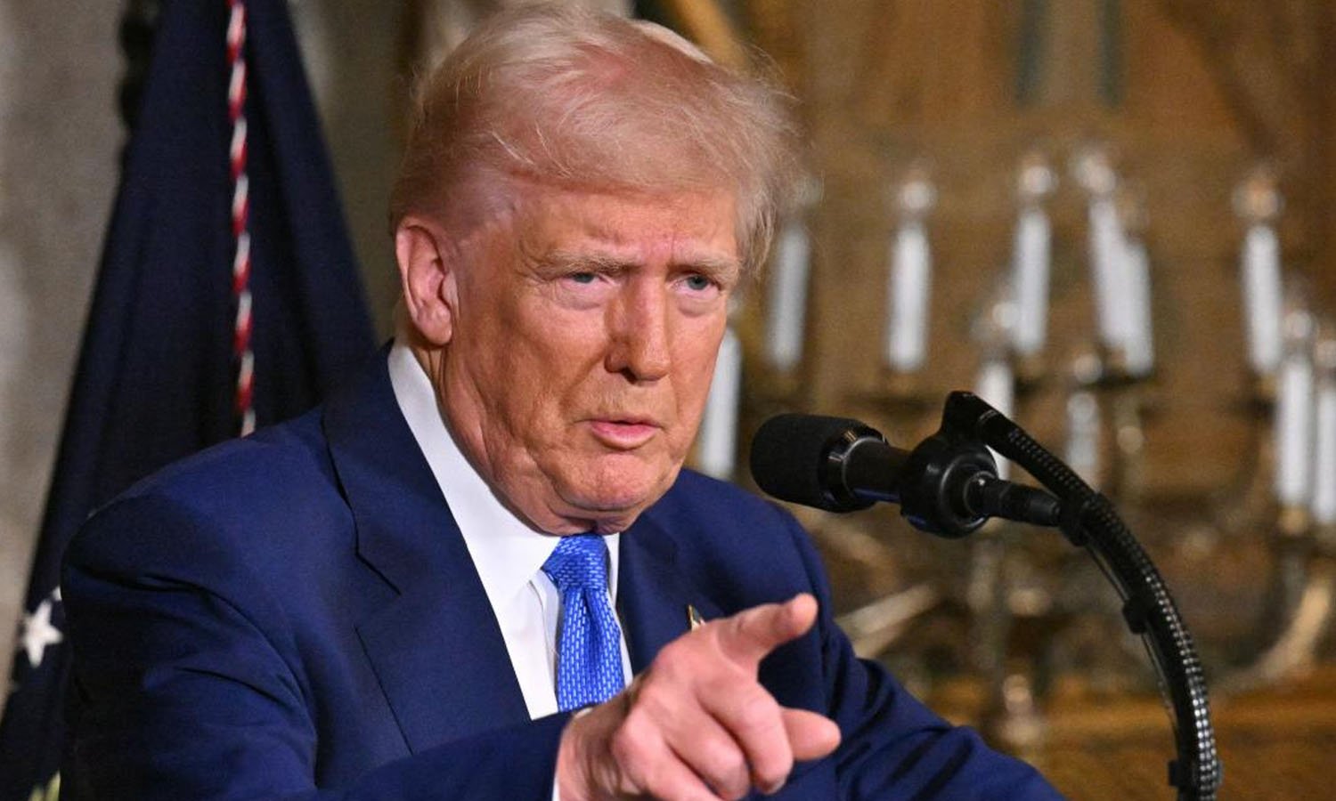 Trump İstanbul’a gelecek mi? Suriye kararında Erdoğan detayı