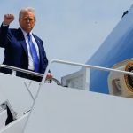 Trump Katar’dan 1,2 trilyon dolarlık anlaşma ile dönüyor