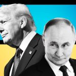 Trump Putin’i hedef aldı: Ateşle oynuyor