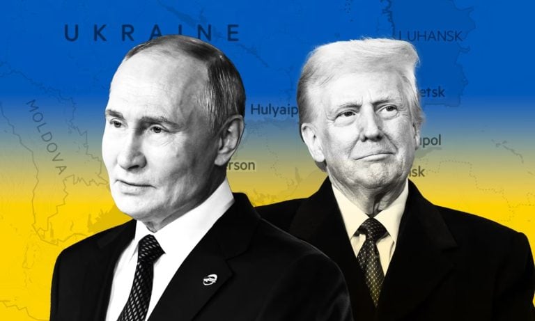 Trump ve Putin görüşmesi sona erdi: Hangi mesajlar verildi?