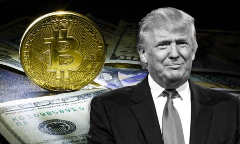 Trump’ın açıklaması Bitcoin’i uçurdu: Yeni ticaret anlaşması yolda