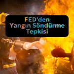 Trump’ın gümrük tarifelerine, Fed’den ‘yangın söndürme’ tepkisi