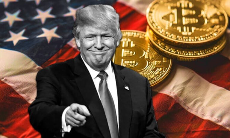 Trump’ın sosyal medya şirketi kripto için harekete geçiyor