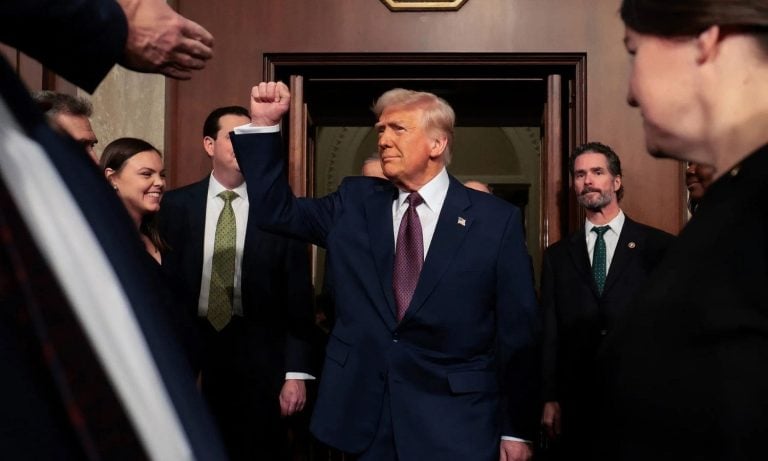 Trump’ın vergi ve harcama tasarısı revize edildi