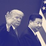 Trump’tan Çin’e yeşil ışık: Şi ile görüşmeye hazırım