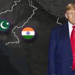 Trump dünyaya duyurdu: Hindistan ve Pakistan ateşkes kararı aldı