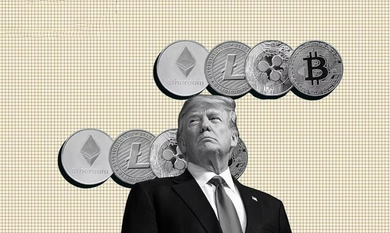 Trump’tan kriptoya yeşil ışık: İlk 100 günde büyük dönüşüm
