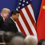 Trump’tan ticaret mesajı: Çin ile yeniden başlıyoruz