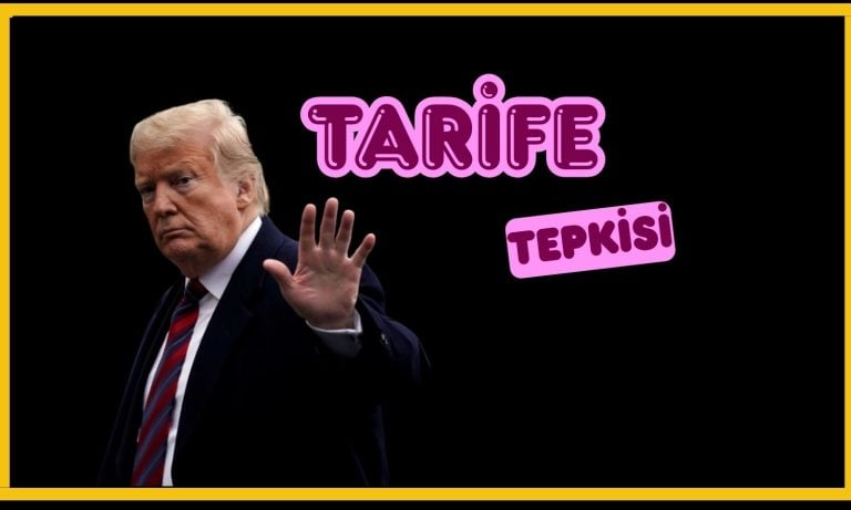 Trump’tan Walmart’a sert tepki: Tarifeleri suçlamayı bırakın