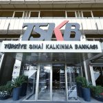 TSKB 25 milyon euro tutarında kredi sözleşmesi imzaladı