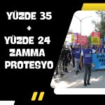 Tüpraş 3 yıllık zam oranlarını duyurdu: İşçi isyan etti!