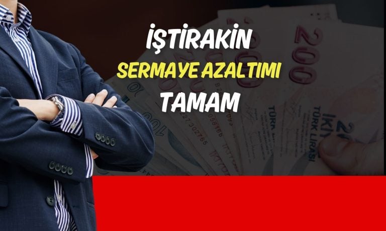 Turcas Petrol duyurdu: 120 milyon TL şirket hesabına geçti