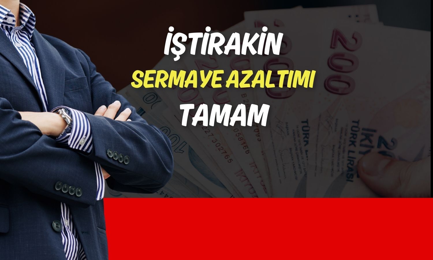 Turcas Petrol duyurdu: 120 milyon TL şirket hesabına geçti
