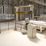 Tureks’ten mermer sektörüne yeni ortaklık: TURBAŞ kuruldu