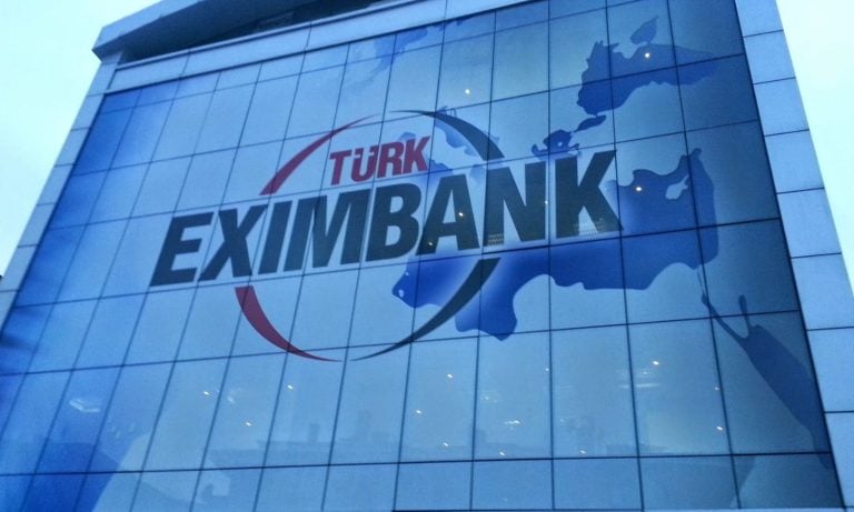 Türk Eximbank’tan 1 milyar dolarlık sendikasyon kredisi