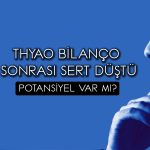 Türk Hava Yolları (THYAO) için 12 farklı hedef fiyat