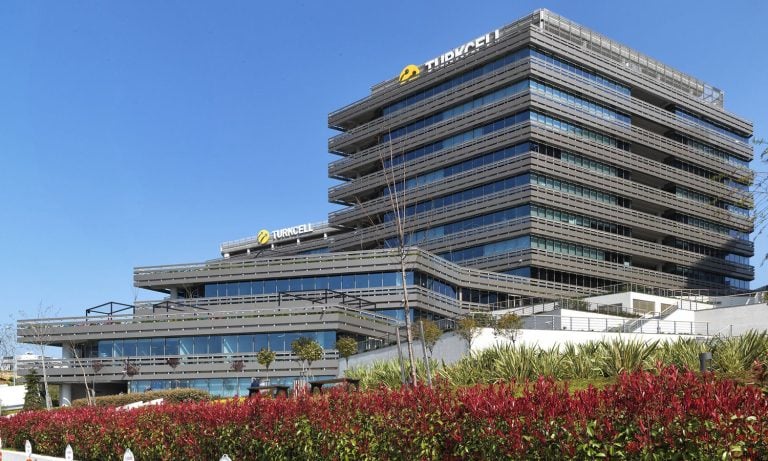 Turkcell/Koç: Türkiye’yi bölgesel veri üssü yapmayı hedefliyoruz