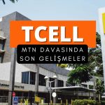 Turkcell (TCELL) MTN davasına ilişkin son gelişmeleri açıkladı