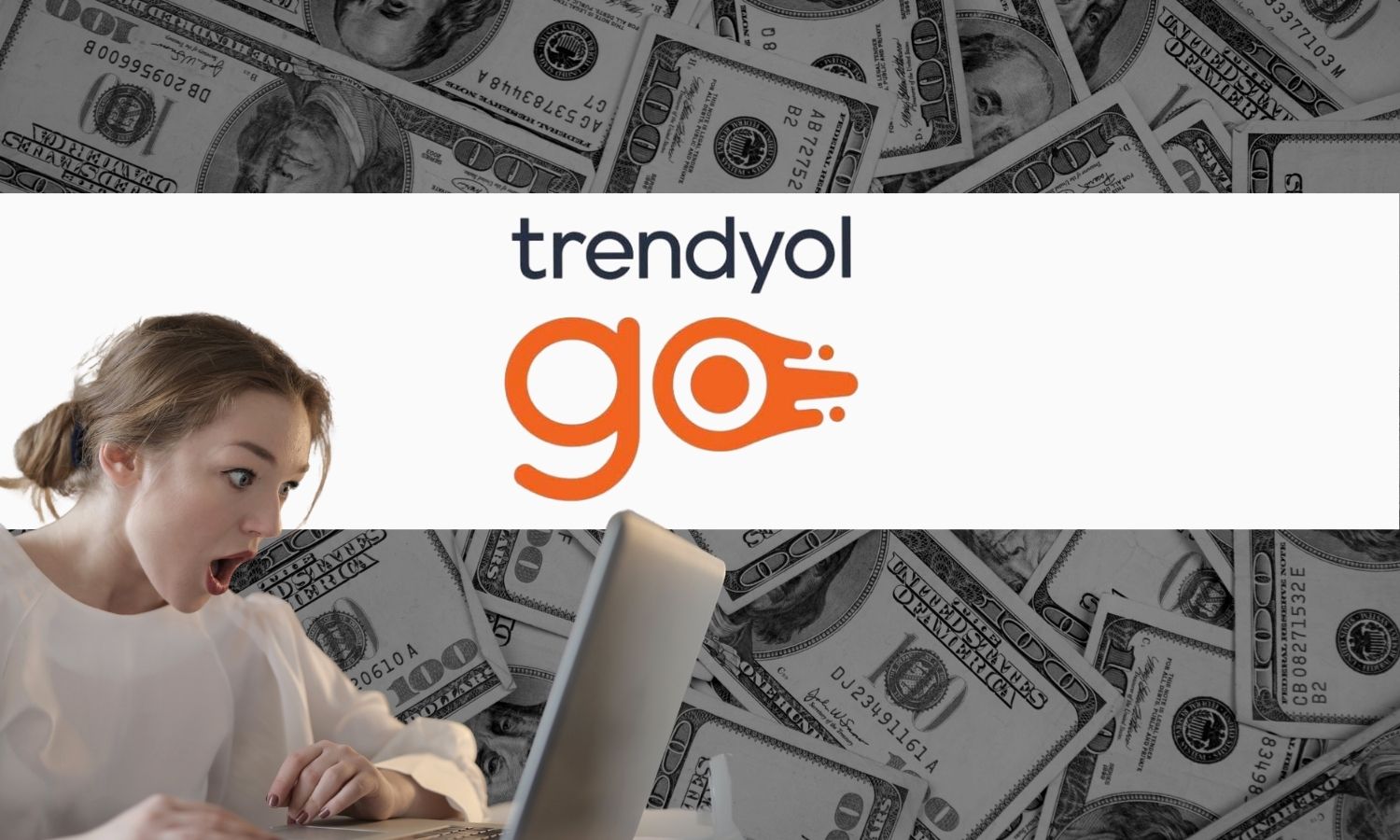 Uber Trendyol Go’yu 700 milyon dolara satın alıyor!