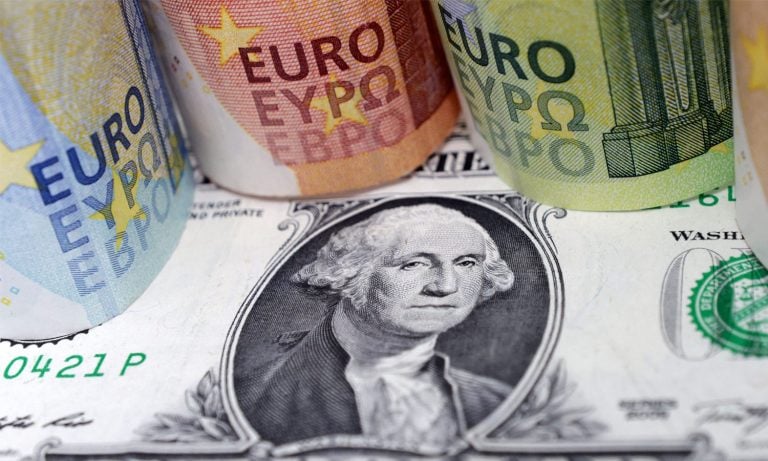 UBS, euro/dolar paritesi için beklentisini paylaştı