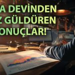 Ülker bilançoyu paylaştı: İlk çeyrekte karlılık sürdü