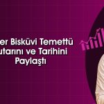 Ülker Bisküvi’den (ULKER) temettü müjdesi! Tarih paylaşıldı