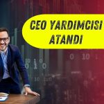 Ünlü Yatırım Holding’e Yale Üniversitesi mezunu yönetici