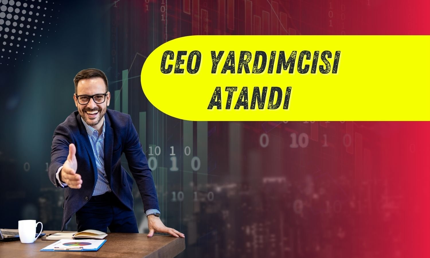 Ünlü Yatırım Holding’e Yale Üniversitesi mezunu yönetici