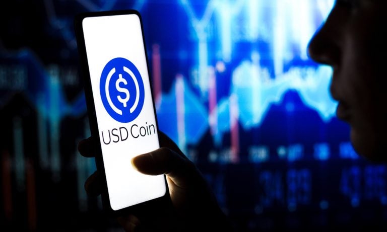 USDC’yi ihraç eden Circle’dan halka arz başvurusu