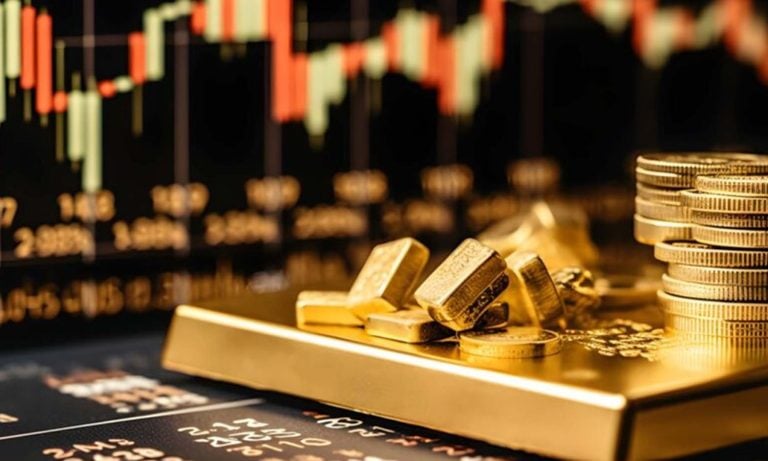 Uzmandan altın analizi: Başka alternatif kalmadı