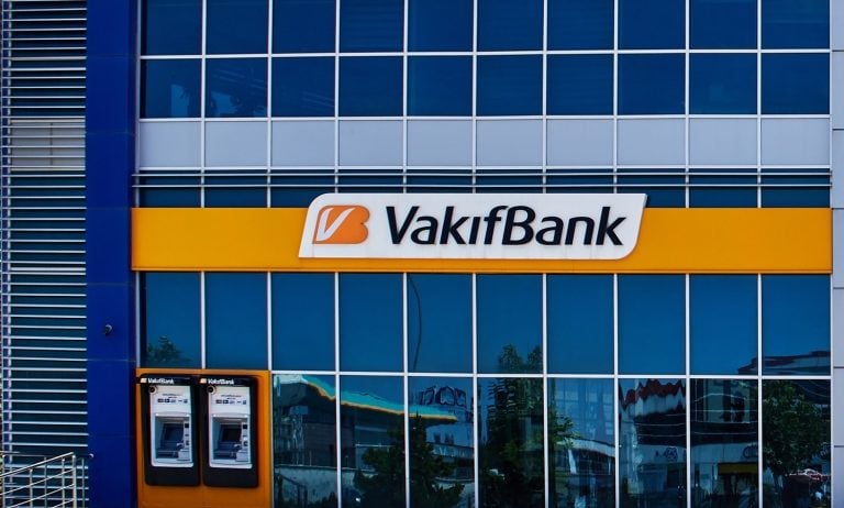 Vakıfbank Çin Kalkınma Bankası ile kredi anlaşması yaptı