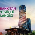 VakıfBank’tan güçlü ilk çeyrek: Net kârda yüzde 65 artış!