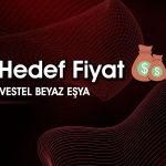 VESBE için al tavsiyesi sürerken hedef fiyat azaldı