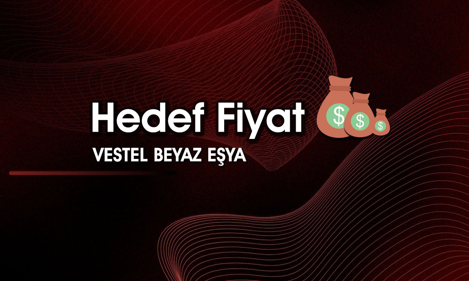 VESBE için al tavsiyesi sürerken hedef fiyat azaldı