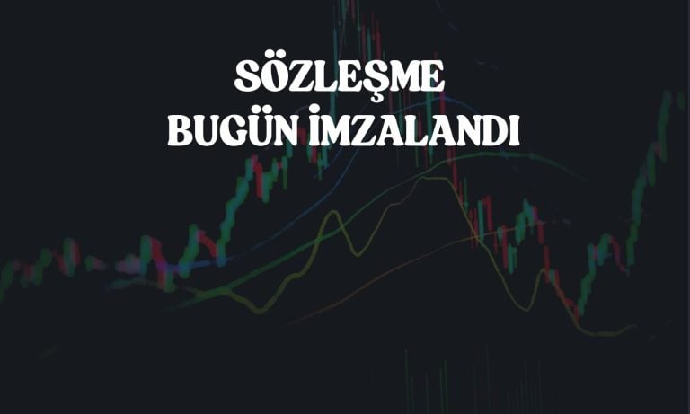 Vişne Madencilik finansal duran varlık satışını açıkladı