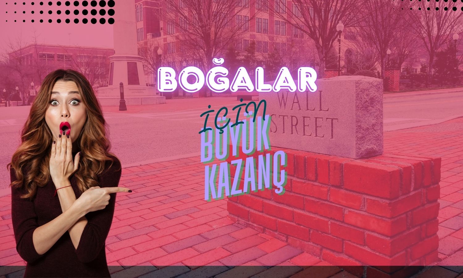 Wall Street ABD-Çin anlaşmasından memnun: Yükseliş sürecek