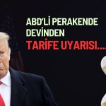 Walmart güçlü bilanço açıklarken tarife etkisi için tarih verdi